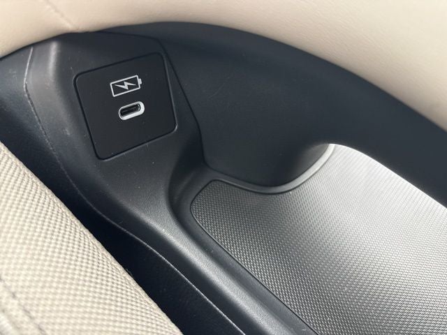 2026 Honda HR-V 2WD LX