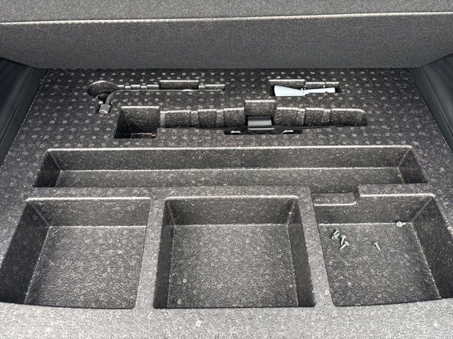 2026 Honda HR-V 2WD LX