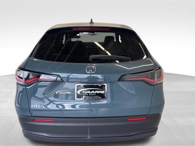 2026 Honda HR-V 2WD LX