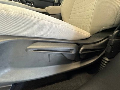 2027 Honda HR-V LX 2WD