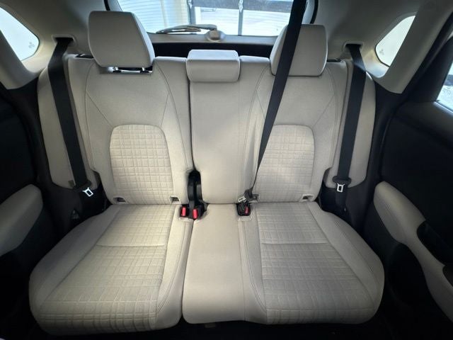 2027 Honda HR-V LX 2WD