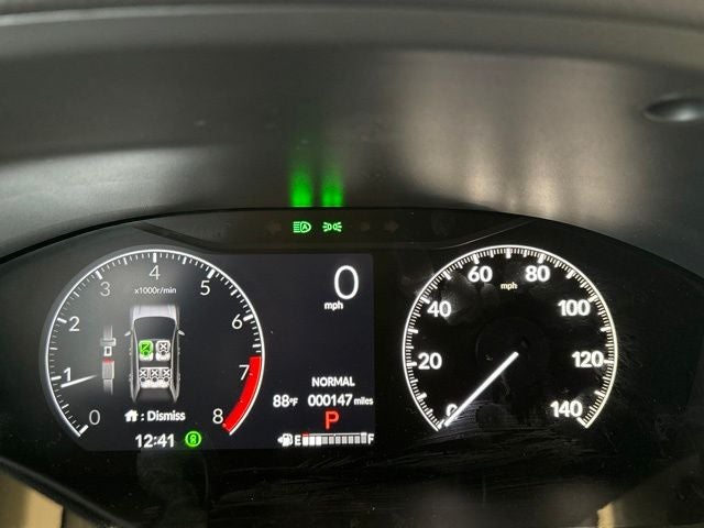 2027 Honda HR-V LX 2WD