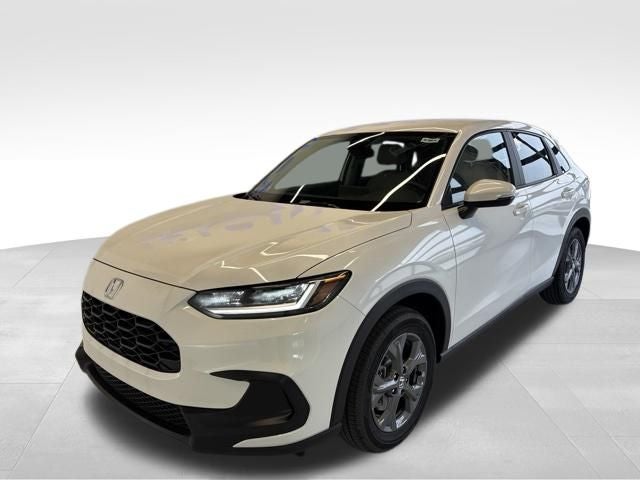 2027 Honda HR-V LX 2WD