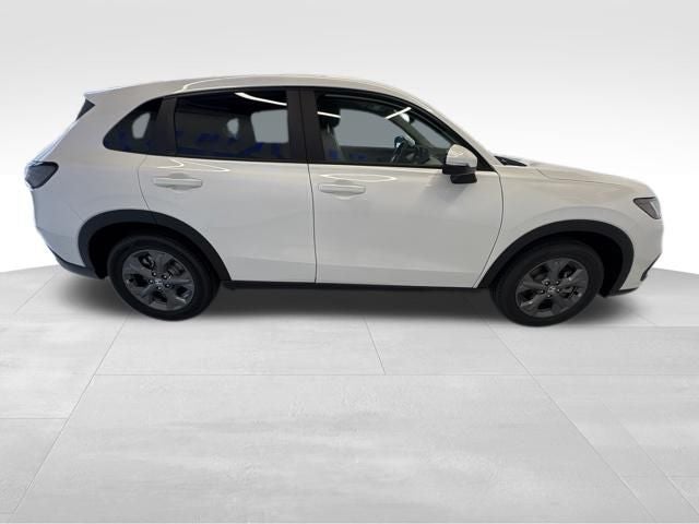 2027 Honda HR-V LX 2WD
