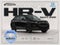 2027 Honda HR-V Sport 2WD