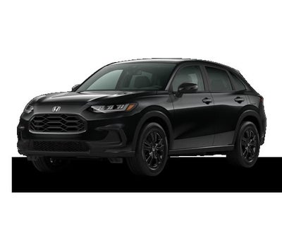 2027 Honda HR-V Sport 2WD