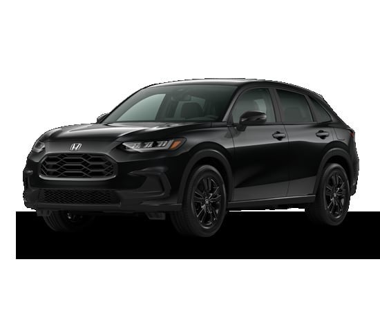 2027 Honda HR-V Sport 2WD