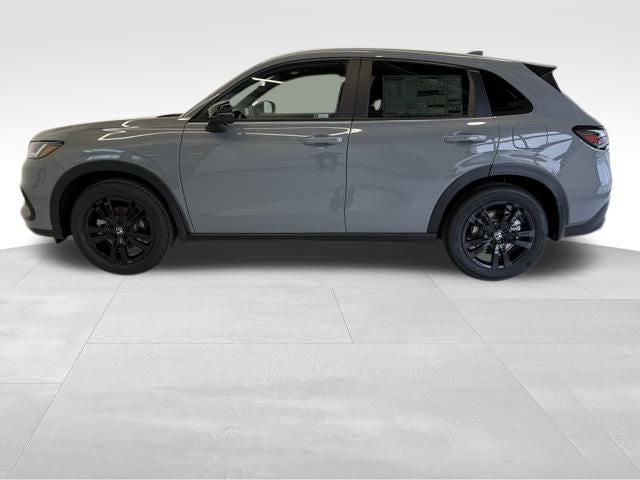 2026 Honda HR-V 2WD SPORT