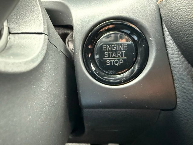 2026 Honda HR-V 2WD SPORT