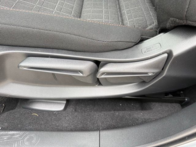 2026 Honda HR-V 2WD SPORT