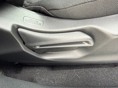 2026 Honda HR-V 2WD SPORT