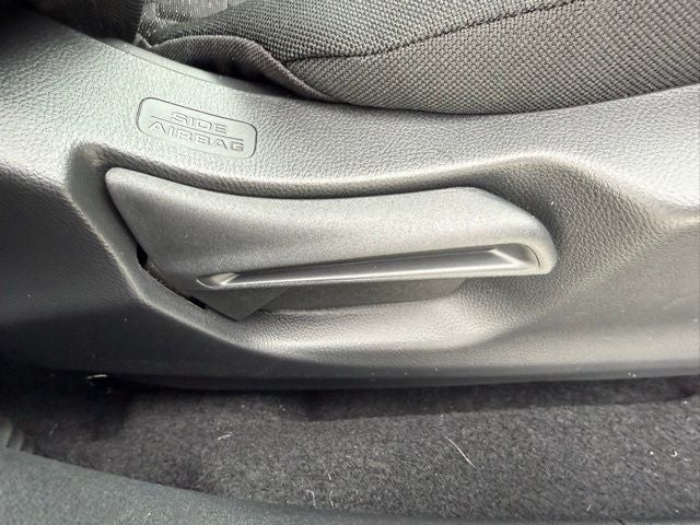 2026 Honda HR-V 2WD SPORT