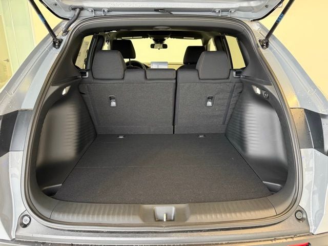 2026 Honda HR-V 2WD SPORT