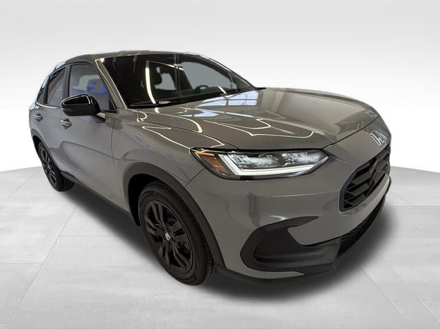 2026 Honda HR-V 2WD SPORT