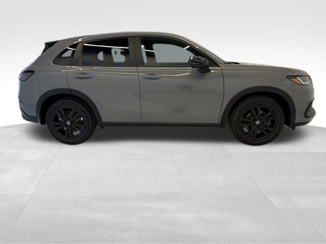 2026 Honda HR-V 2WD SPORT