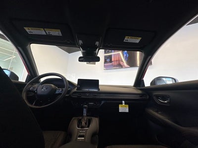 2027 Honda HR-V Sport 2WD