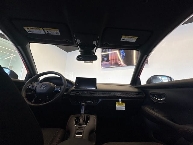 2027 Honda HR-V Sport 2WD