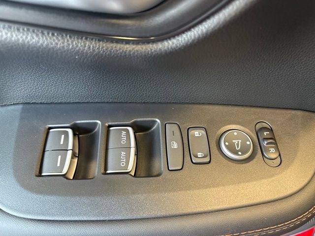 2027 Honda HR-V Sport 2WD