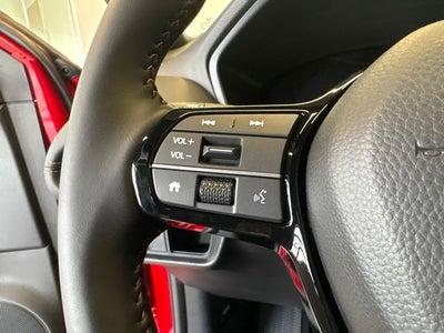 2027 Honda HR-V Sport 2WD