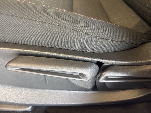 2026 Honda HR-V 2WD SPORT