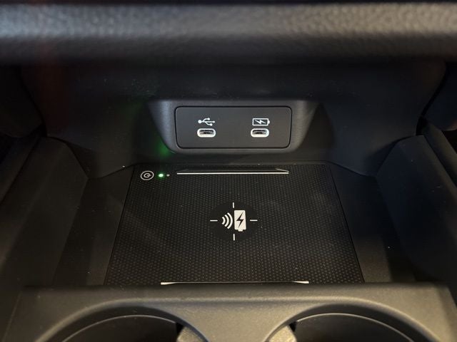 2026 Honda HR-V 2WD SPORT