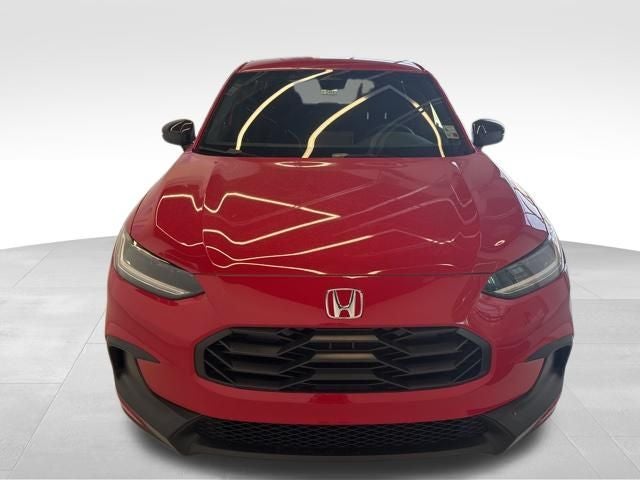 2026 Honda HR-V 2WD SPORT