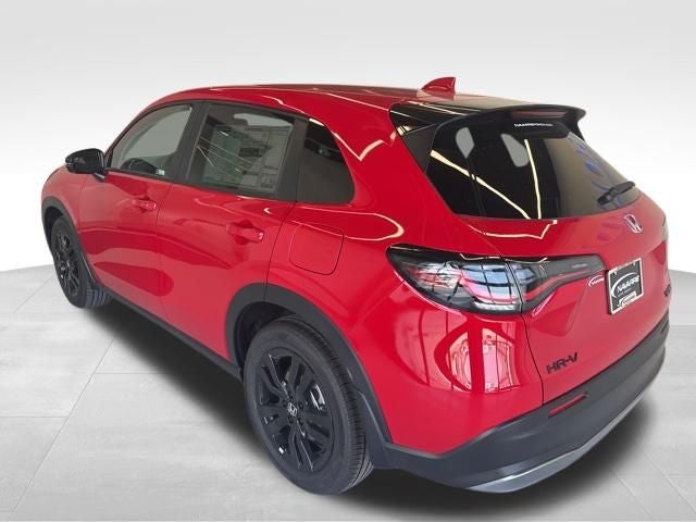 2026 Honda HR-V 2WD SPORT
