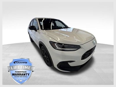 2027 Honda HR-V Sport 2WD