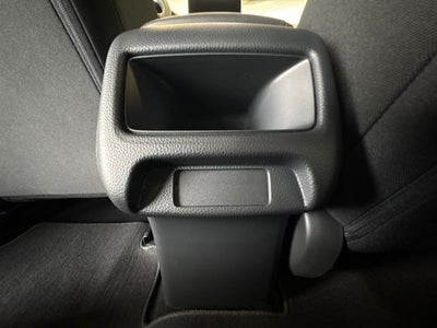 2027 Honda HR-V Sport 2WD