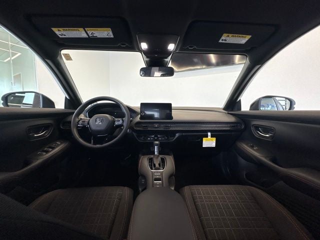 2027 Honda HR-V Sport 2WD
