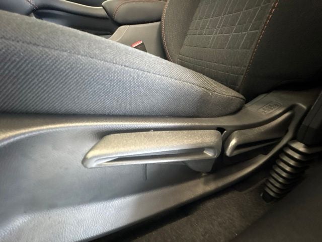 2027 Honda HR-V Sport 2WD