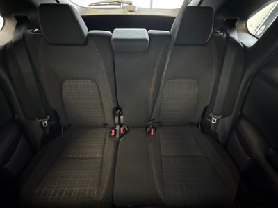 2027 Honda HR-V Sport 2WD
