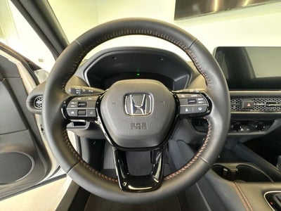 2027 Honda HR-V Sport 2WD