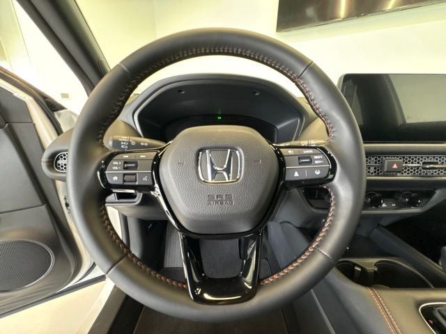 2027 Honda HR-V Sport 2WD