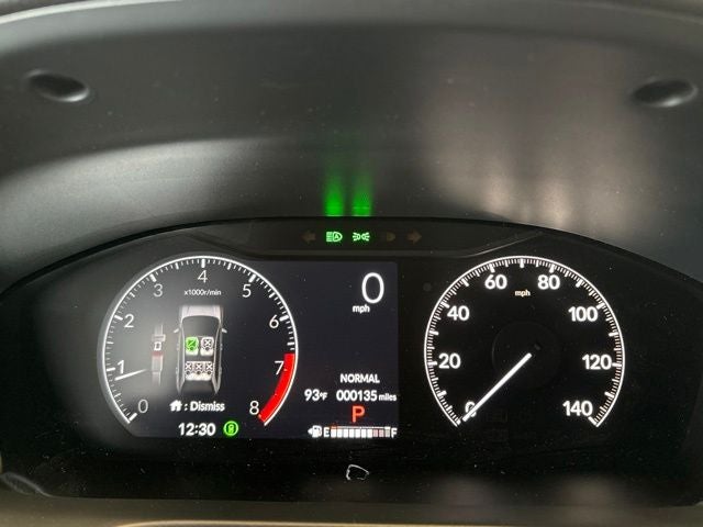 2027 Honda HR-V Sport 2WD