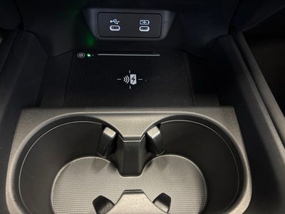 2027 Honda HR-V Sport 2WD