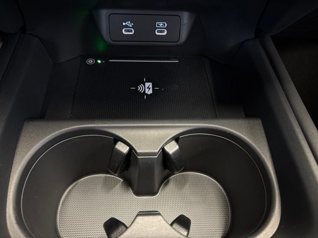 2027 Honda HR-V Sport 2WD