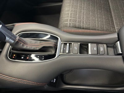 2027 Honda HR-V Sport 2WD