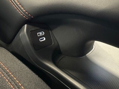 2027 Honda HR-V Sport 2WD