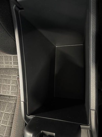2027 Honda HR-V Sport 2WD