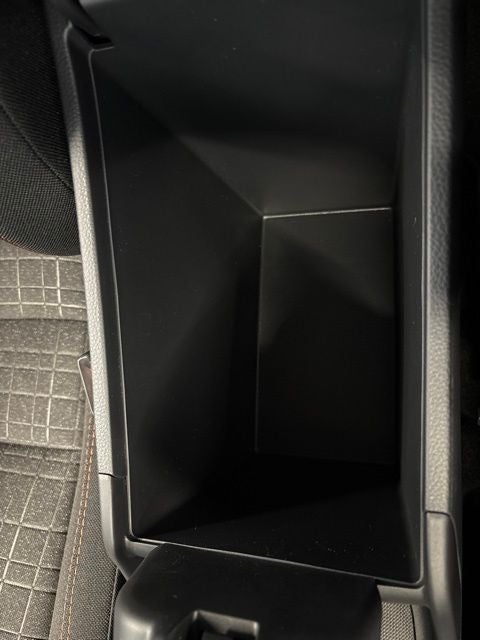 2027 Honda HR-V Sport 2WD