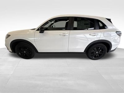 2027 Honda HR-V Sport 2WD