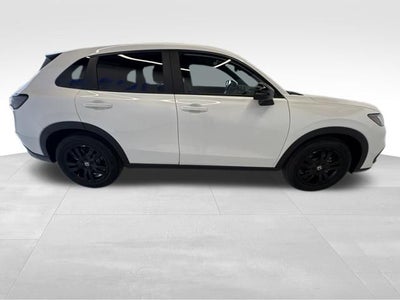 2027 Honda HR-V Sport 2WD