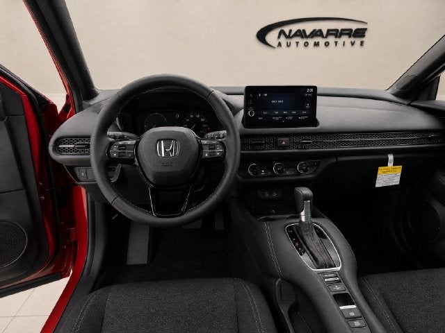 2027 Honda HR-V Sport 2WD