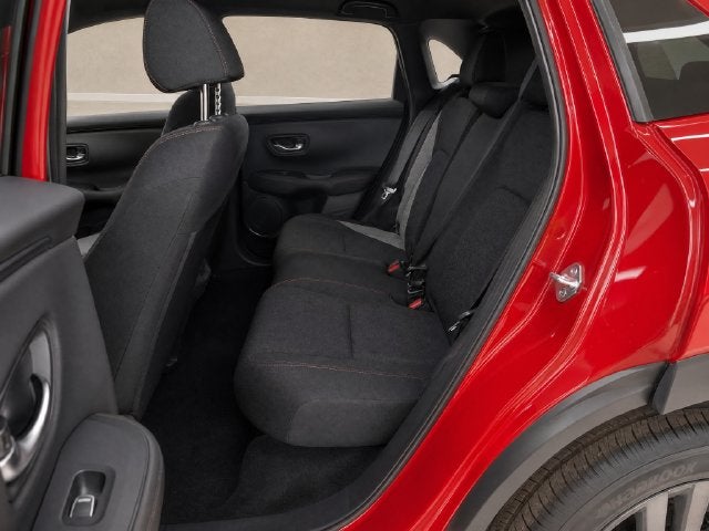2027 Honda HR-V Sport 2WD