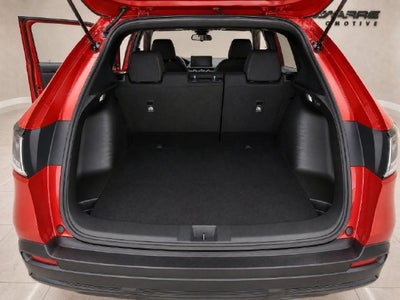 2027 Honda HR-V Sport 2WD