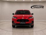 2027 Honda HR-V Sport 2WD