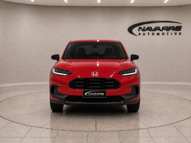 2027 Honda HR-V Sport 2WD
