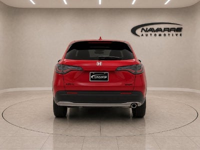 2027 Honda HR-V Sport 2WD