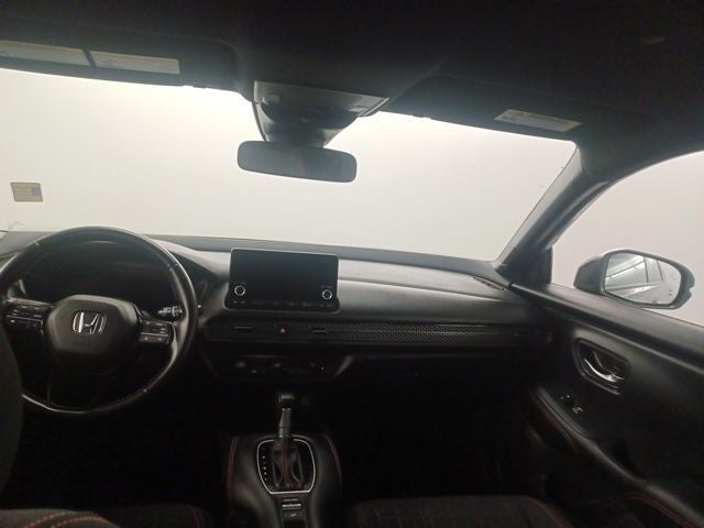 2025 Honda HR-V 2WD SPORT
